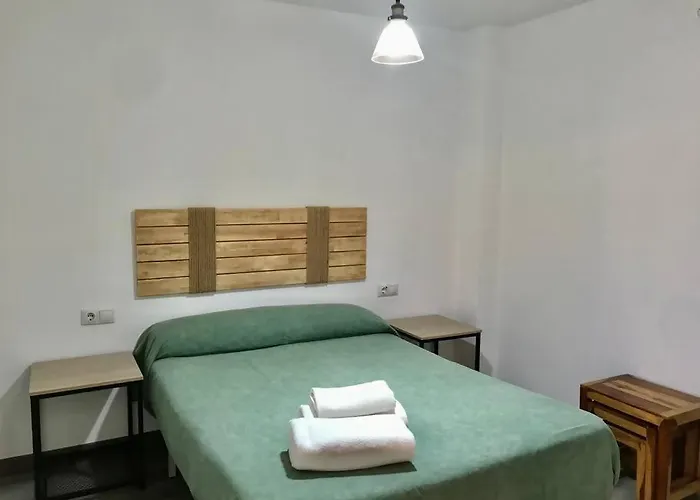 Piso 50 Metros De La Playa Alojamientos Vacay
