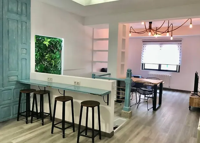 Piso 50 Metros De La Playa Alojamientos Vacay