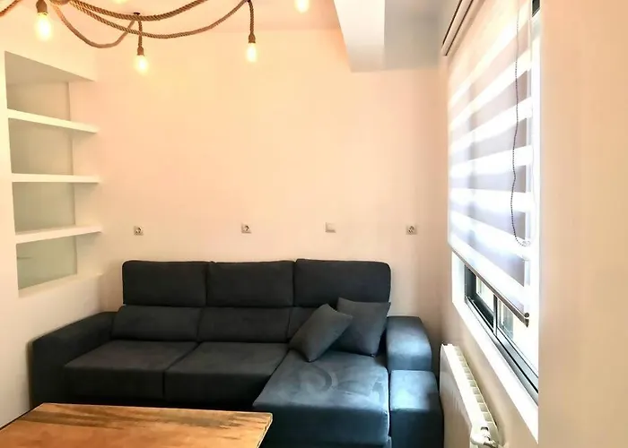 Piso 50 Metros De La Playa Alojamientos Vacay