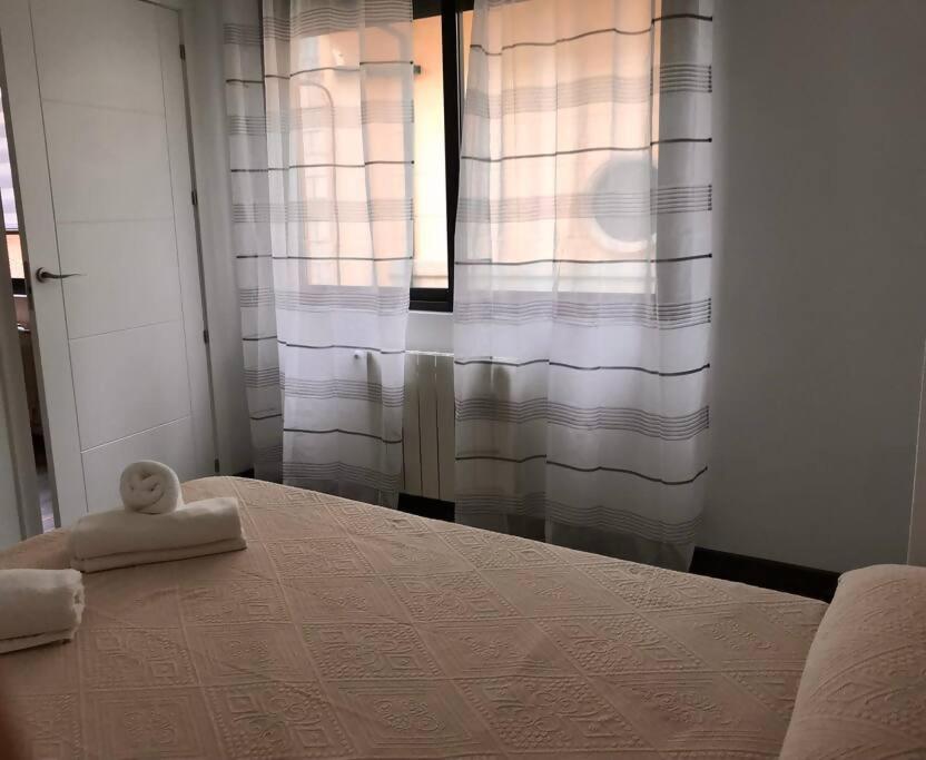 Apartment Piso 50 Metros De La Playa Vacay Bueu