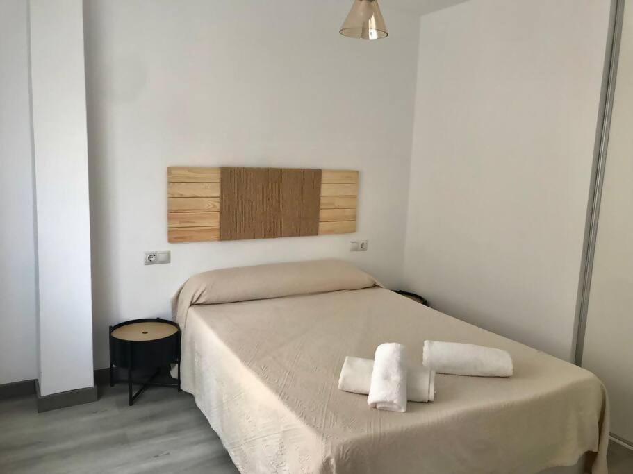 Piso 50 Metros De La Playa Vacay Apartment