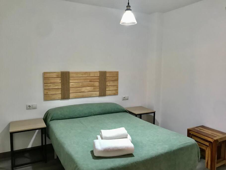 Apartment Piso 50 Metros De La Playa Vacay