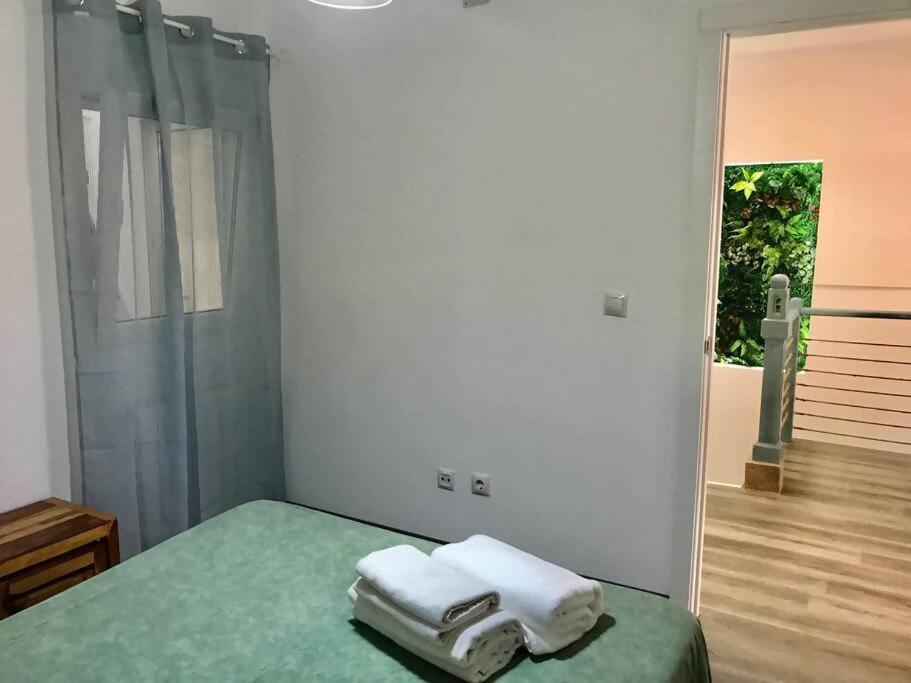 Apartment Piso 50 Metros De La Playa Vacay *