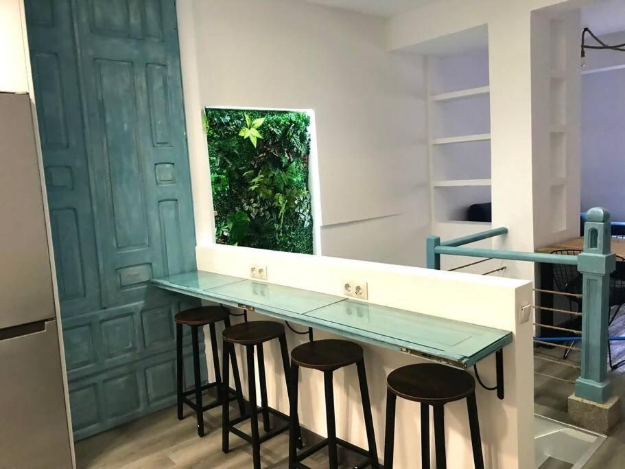 Piso 50 Metros De La Playa Vacay Bueu