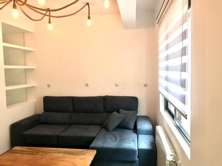 Piso 50 Metros De La Playa Vacay Apartment